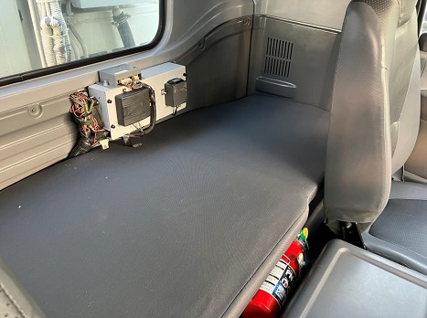 いすゞ SKG-FRR90S2(その他)の写真27