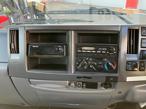 いすゞ SKG-FRR90S2(その他)の写真28