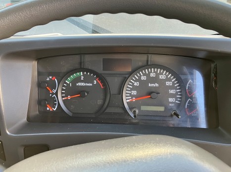 いすゞ SKG-FRR90S2(その他)の写真29