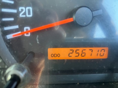 いすゞ SKG-FRR90S2(その他)の写真30