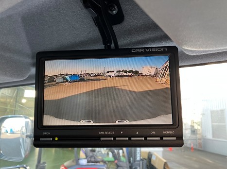 いすゞ SKG-FRR90S2(その他)の写真32