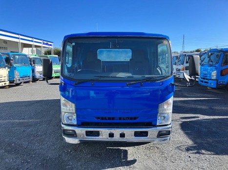 いすゞ TKG-NPR85YN(その他)の写真8