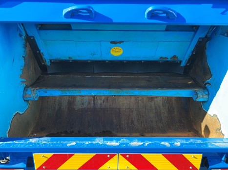 いすゞ TKG-NPR85YN(その他)の写真9