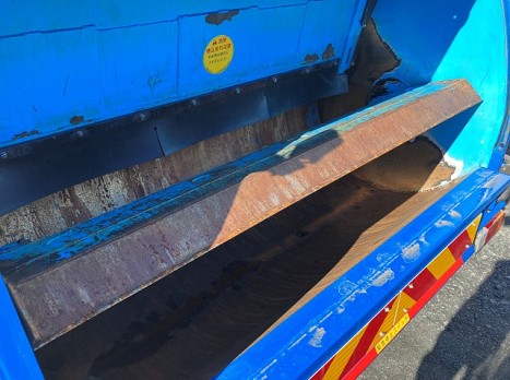 いすゞ TKG-NPR85YN(その他)の写真10