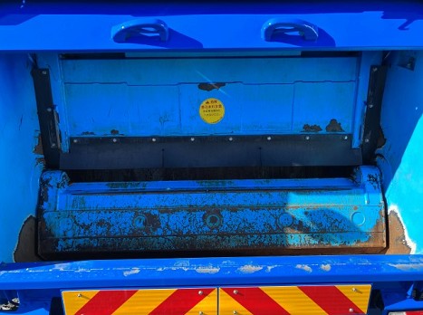 いすゞ TKG-NPR85YN(その他)の写真11