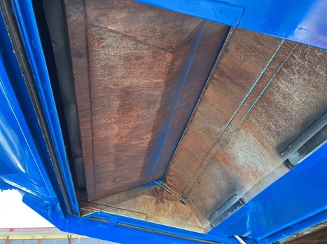 いすゞ TKG-NPR85YN(その他)の写真12