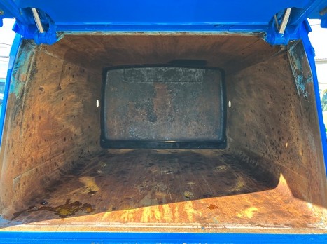 いすゞ TKG-NPR85YN(その他)の写真13