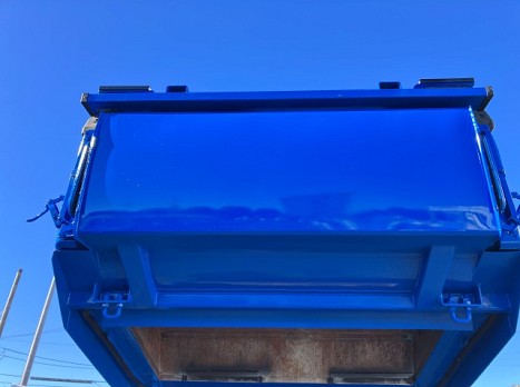 いすゞ TKG-NPR85YN(その他)の写真14