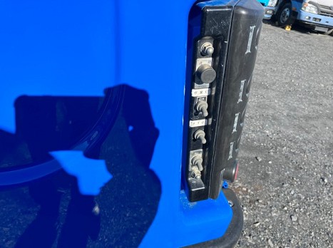 いすゞ TKG-NPR85YN(その他)の写真15