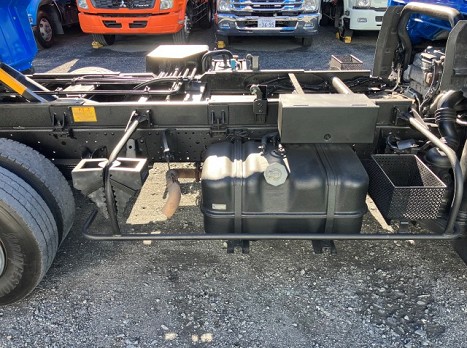 いすゞ TKG-NPR85YN(その他)の写真17