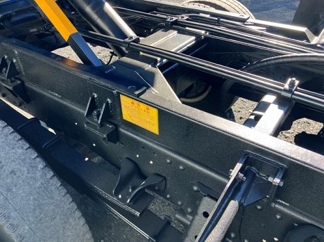 いすゞ TKG-NPR85YN(その他)の写真18