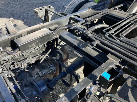 いすゞ TKG-NPR85YN(その他)の写真19