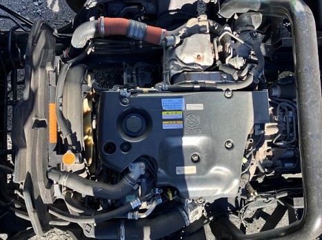 いすゞ TKG-NPR85YN(その他)の写真20