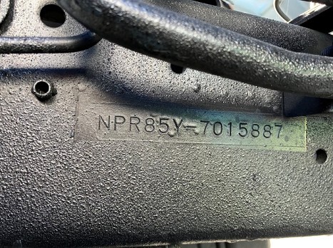 いすゞ TKG-NPR85YN(その他)の写真22