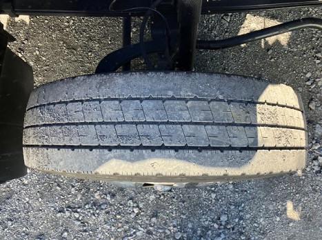 いすゞ TKG-NPR85YN(その他)の写真23