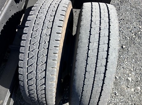 いすゞ TKG-NPR85YN(その他)の写真24