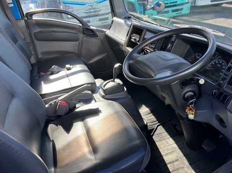 いすゞ TKG-NPR85YN(その他)の写真25