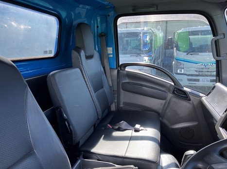 いすゞ TKG-NPR85YN(その他)の写真26