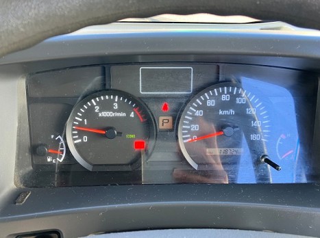 いすゞ TKG-NPR85YN(その他)の写真29