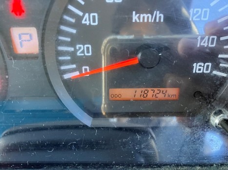 いすゞ TKG-NPR85YN(その他)の写真30