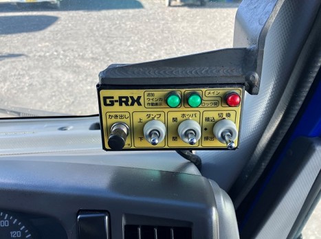 いすゞ TKG-NPR85YN(その他)の写真31