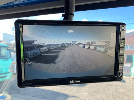 いすゞ TKG-NPR85YN(その他)の写真32