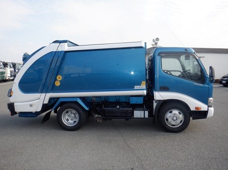 日野  TKG-XZU600X(その他)の写真6