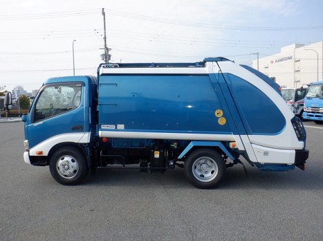 日野  TKG-XZU600X(その他)の写真7