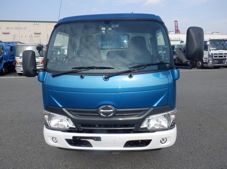 日野 TKG-XZU600X(その他)の写真8