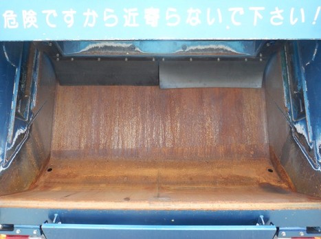 日野  TKG-XZU600X(その他)の写真9