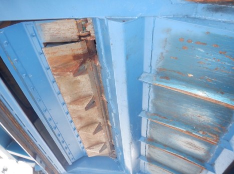 日野 TKG-XZU600X(その他)の写真12