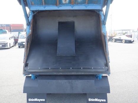 日野 TKG-XZU600X(その他)の写真14