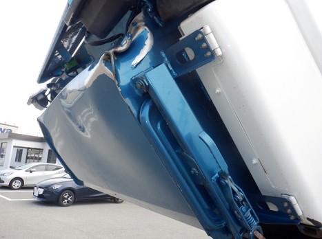 日野 TKG-XZU600X(その他)の写真15