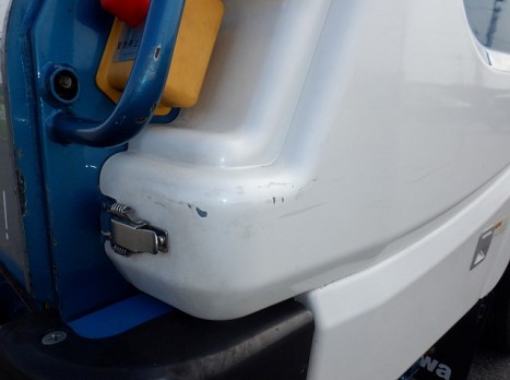 日野 TKG-XZU600X(その他)の写真16