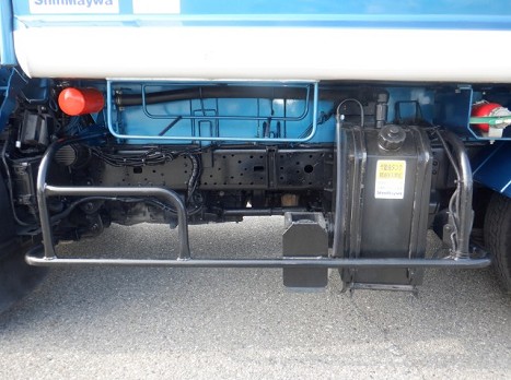 日野  TKG-XZU600X(その他)の写真18