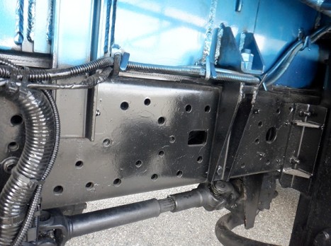 日野 TKG-XZU600X(その他)の写真19