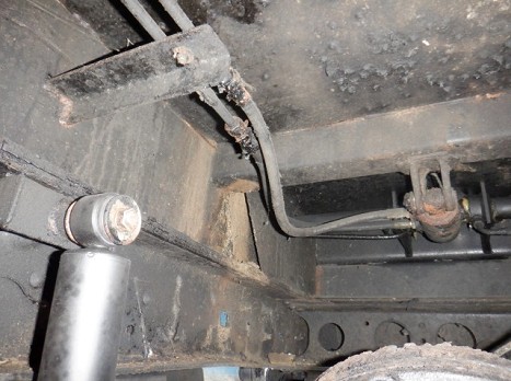 日野 TKG-XZU600X(その他)の写真20