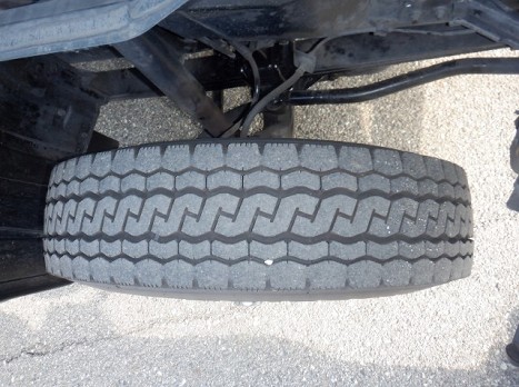 日野  TKG-XZU600X(その他)の写真22