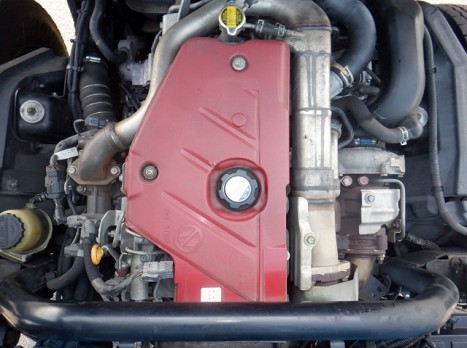 日野  TKG-XZU600X(その他)の写真23