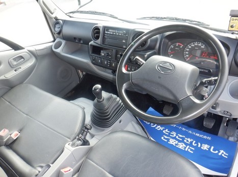 日野  TKG-XZU600X(その他)の写真25