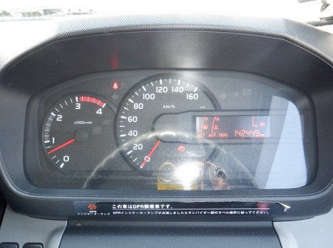 日野 TKG-XZU600X(その他)の写真29