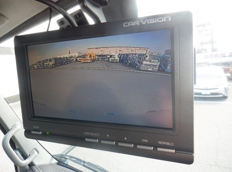 日野  TKG-XZU600X(その他)の写真30