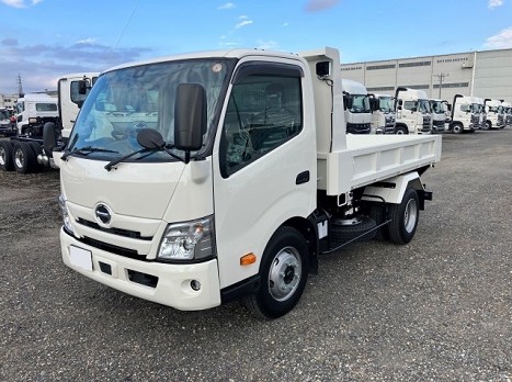 日野  2KG-XZU700X その他