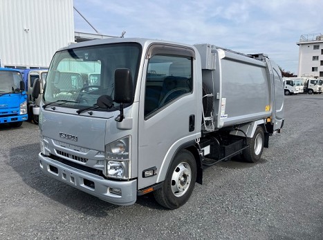 いすゞ  2PG-NPR88YN(その他)の写真1