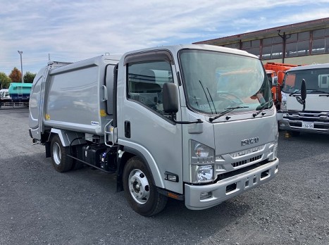 いすゞ  2PG-NPR88YN(その他)の写真3