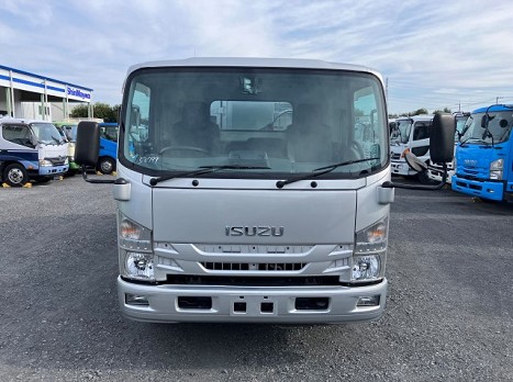 いすゞ  2PG-NPR88YN(その他)の写真8