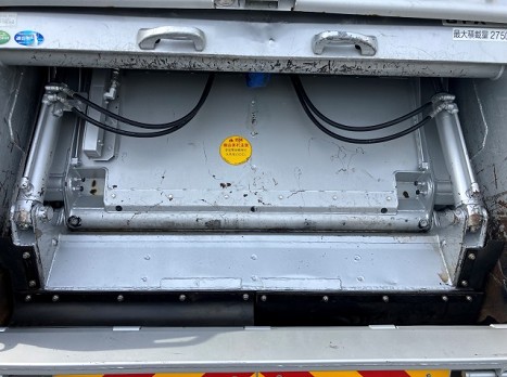 いすゞ  2PG-NPR88YN(その他)の写真11