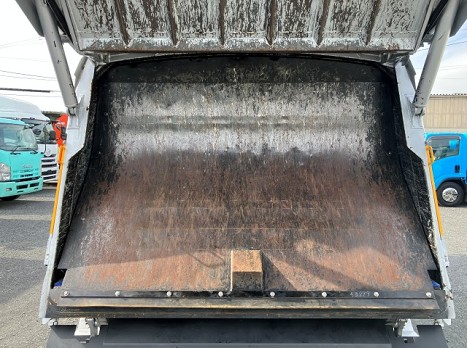 いすゞ  2PG-NPR88YN(その他)の写真14