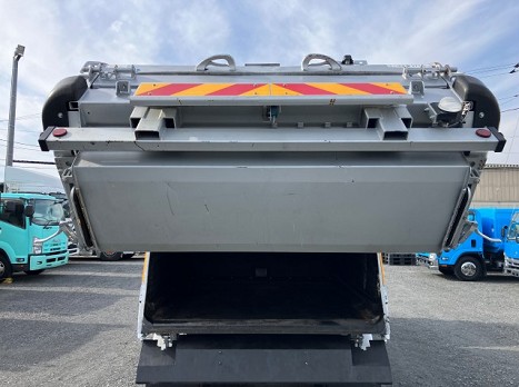 いすゞ  2PG-NPR88YN(その他)の写真15