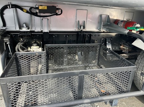 いすゞ  2PG-NPR88YN(その他)の写真17